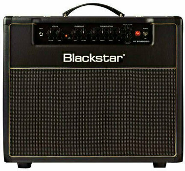 Lampové gitarové kombo Blackstar HT-20C - 1
