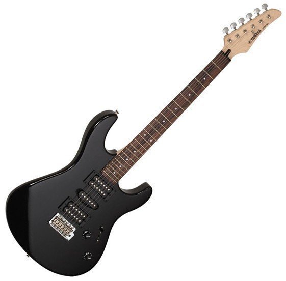 Elektrische gitaar Yamaha ERG 121 UC2G