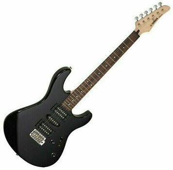 E-Gitarre Yamaha ERG 121 UC2G - 1