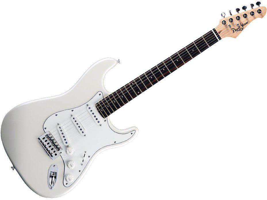 Chitarra Elettrica Darestone ELGWH