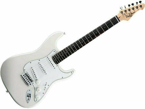 Chitarra Elettrica Darestone ELGWH - 1