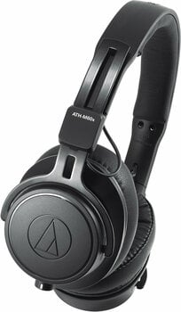 Studio Headphones Audio-Technica ATH-M60X - 1