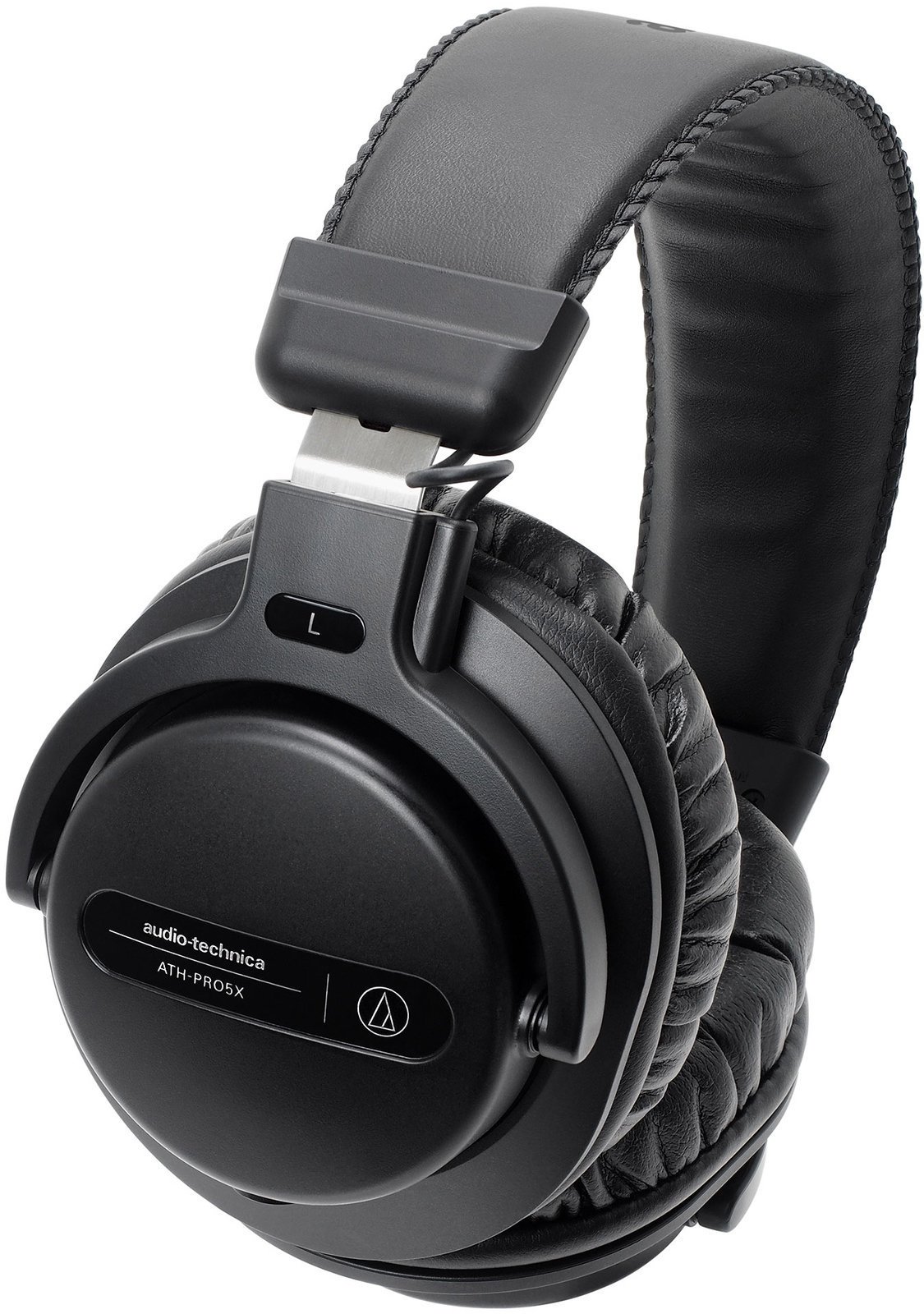 DJ Headphone Audio-Technica ATH-PRO5X BK DJ Headphone