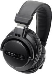 DJ-hoofdtelefoon Audio-Technica ATH-PRO5X BK DJ-hoofdtelefoon