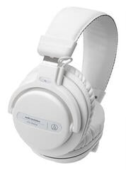 DJ-hoofdtelefoon Audio-Technica ATH-PRO5X WH DJ-hoofdtelefoon