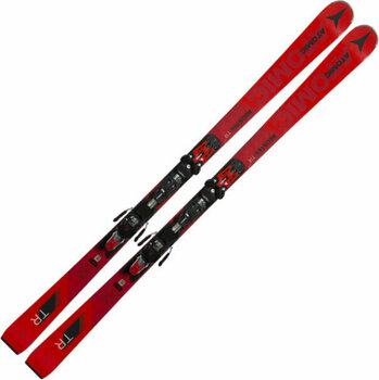 Esquís Atomic Redster TR + X 12 TL R 170 18/19 - 1