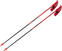 Ski Poles Atomic Redster Carbon Red/Black 130 cm Ski Poles