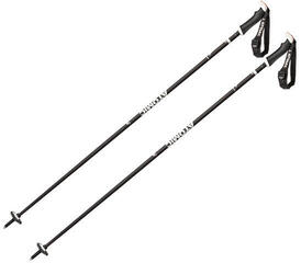 Atomic AMT Carbon SQS W Black/Grey 110 18/19 Atomic AMT Carbon SQS W Black/Grey 110 18/19