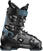 Botas de esquí alpino Atomic Hawx Prime 95 W Black/Denim Blue 23-23.5 18/19