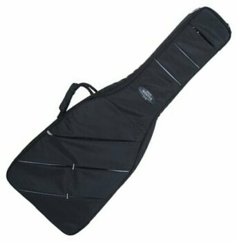 Housse pour guitare classique Jakob Winter JWC 97051 B Housse pour guitare classique Black - 1