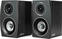 Hi-Fi Bookshelf speaker Jamo C 91 II Hi-Fi Bookshelf speaker Black Ash