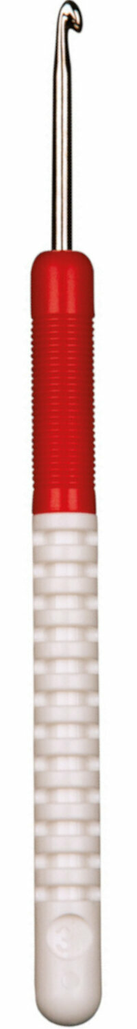 Αλουμινένιο Βελονάκι Addi Αλουμινένιο Βελονάκι 15 cm 3,5 χλστ.