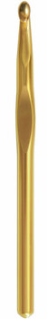 Hliníkový háčik Addi Hliníkový háčik 15 cm 8 mm - 1