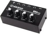 Alctron HA4 Plus Amplificador para auscultadores