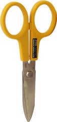Universele schaar Olfa SCS-2 Universele schaar 5,5 cm Geel