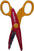 Универсални ножици St. Majewski Универсални ножици 13,5 cm
