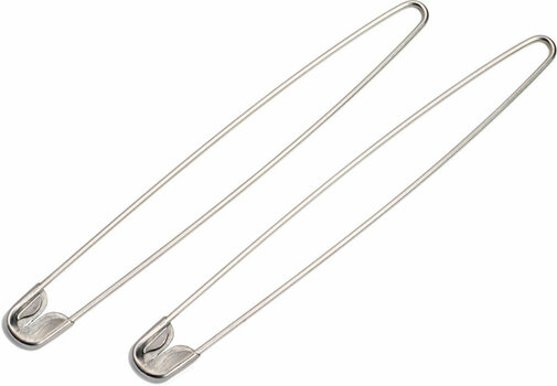 Outil à tricoter PRYM Stitch Holders Stainless 13,5 cm Outil à tricoter - 1