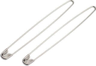 Pomůcka pro pletení PRYM Stitch Holder 13 cm Pomůcka pro pletení