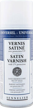 Médium Sennelier N135157 Fixativ Satin 400 ml 1 ks - 1