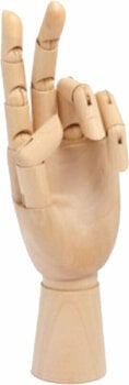 Model Apa Polska Model Mâna stângă 20 cm - 1