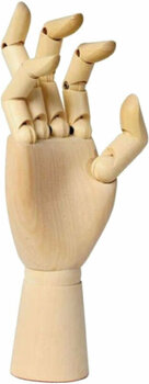 Model Renesans Model Prawa ręka 20 cm - 1