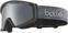 Lyžiarske okuliare Bollé Y7 OTG Black Denim Matte/Black Chrome Lyžiarske okuliare