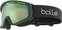 Ski Brillen Bollé Y7 OTG Black Matte/Phantom Green Emerald Photochromic Ski Brillen
