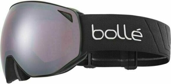 Ski-bril Bollé Torus Black Matte/Vermillon Gun Ski-bril - 1