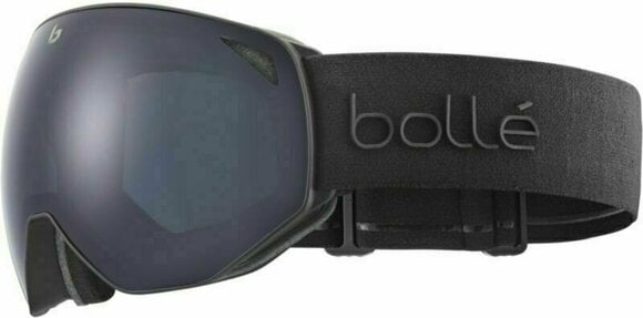 Lyžiarske okuliare Bollé Torus Full Black Matte/Grey Lyžiarske okuliare - 1