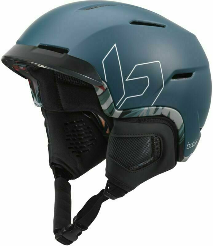 Bollé Motive Navy Hawaii Matte S (52-55 cm)