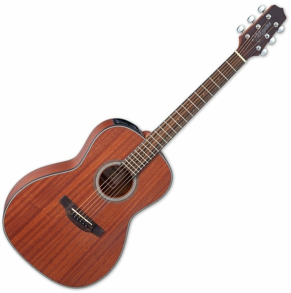 Electro-acoustic guitar Takamine GY11ME-NS Natural