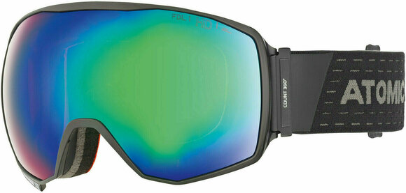 Ski Goggles Atomic Count 360° HD Ski Goggles - 1
