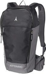 Atomic Allmountain 18 Black/Dark Grey