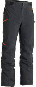 Pantalones de esquí Atomic Redster GTX Pant Black L - 1