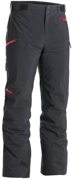 Pantalones de esquí Atomic Redster GTX Pant Black M