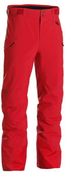Smučarske hlače Atomic Revent 3L GTX Dark Red L