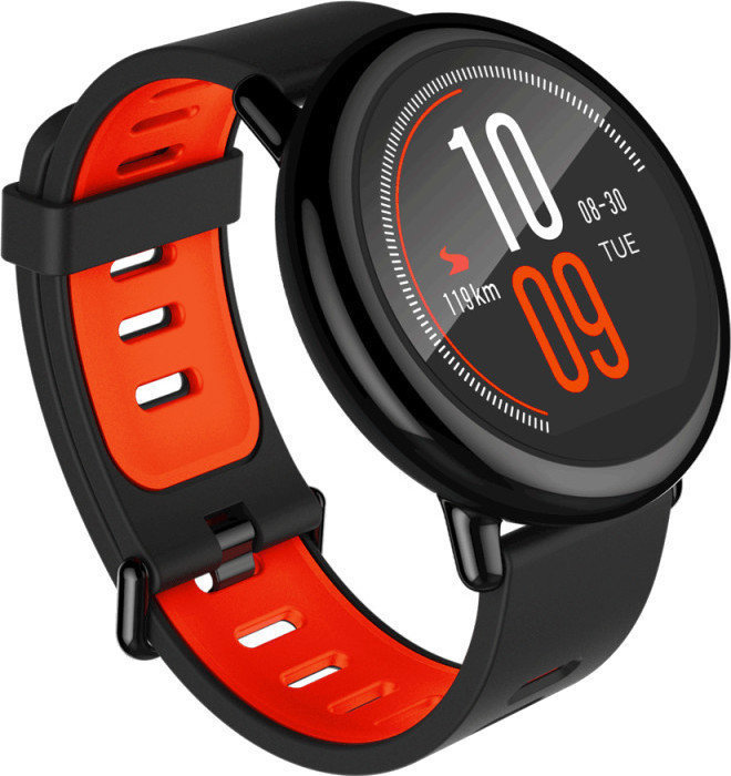 Reloj inteligente / Smartwatch Amazfit PACE Black