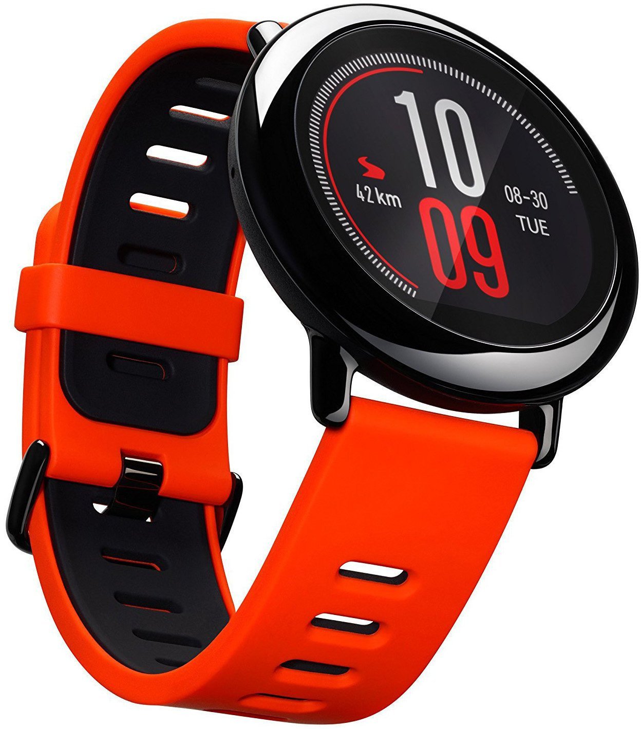 Smartwatches Amazfit PACE Red