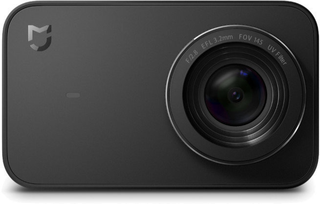 Екшън камера Xiaomi Mi Action Camera 4K