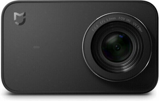 Kamera akcji Xiaomi Mi Action Camera 4K - 1