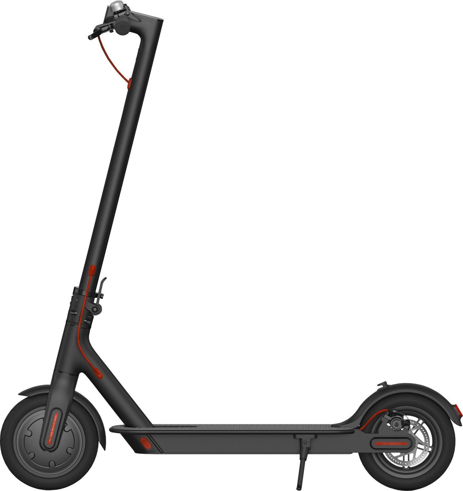 Electric Scooter Xiaomi M365 Electric Scooter Black