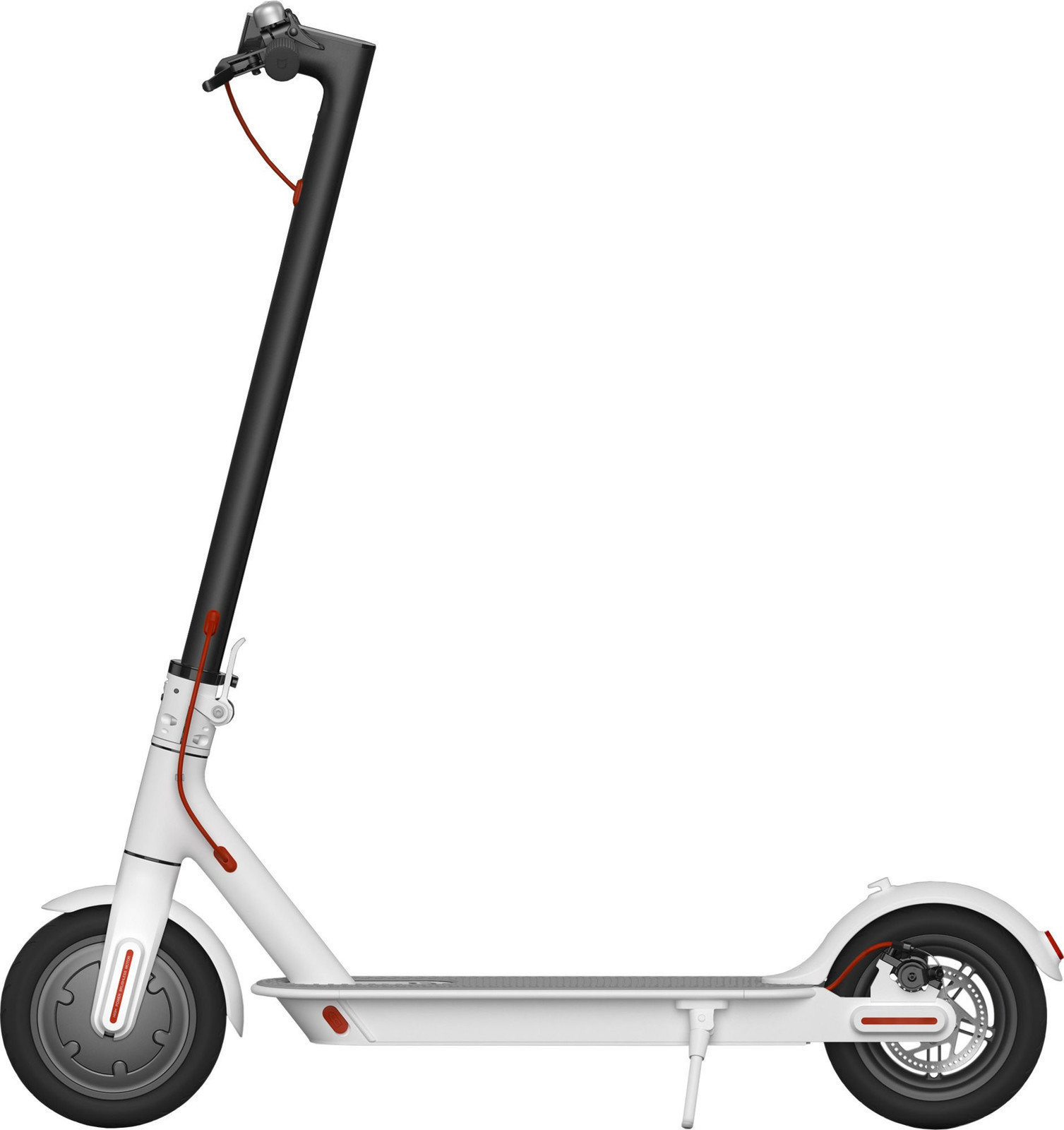 Electric Scooter Xiaomi M365 Electric Scooter White