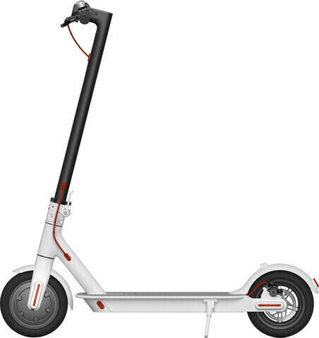 Xiaomi M365 Electric Scooter White