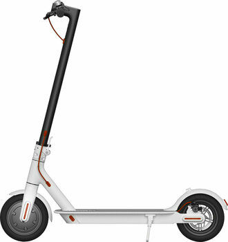 Scooter elettrico Xiaomi M365 Electric Scooter White - 1