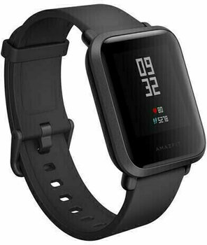 Smartwatches Amazfit Bip Black - 1