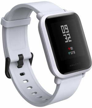 Reloj inteligente / Smartwatch Amazfit Bip White Cloud - 1