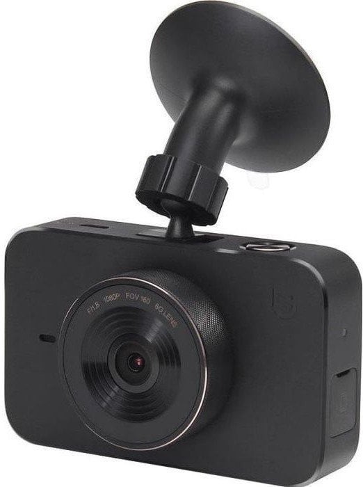 Dash Cam/câmara para automóveis Xiaomi Mi Dash Cam