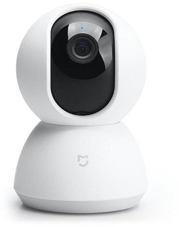 Смарт камерни системи Xiaomi Mi Home Security Camera 360°