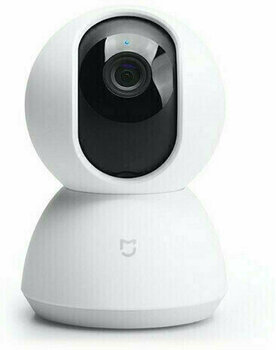 Smart Kamerasystem Xiaomi Mi Home Security Camera 360° - 1