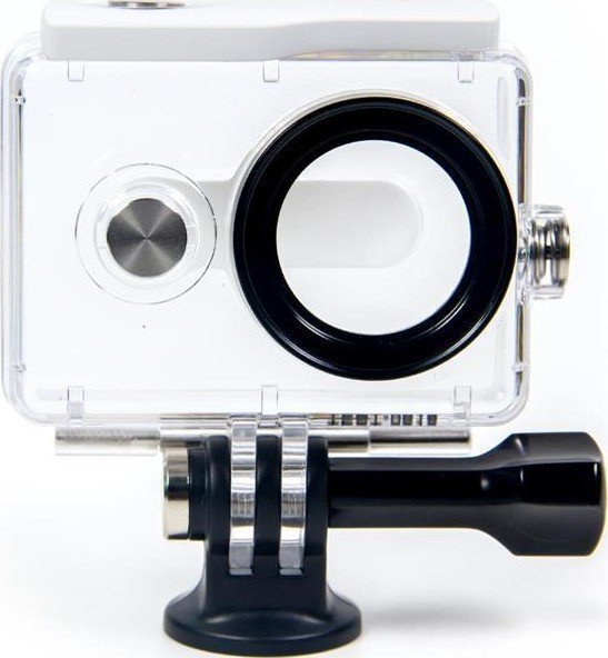 Basamento, pinze per telecamere azione Xiaomi Mi Action Camera Waterproof Case